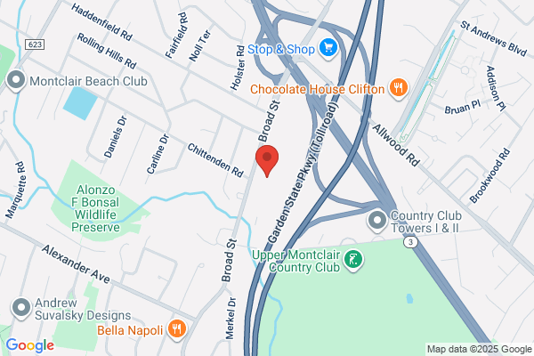 New Jersey Imaging Network of Clifton