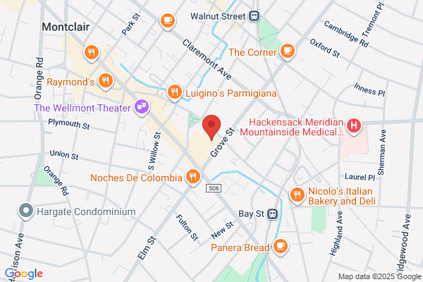 Pathmark of Monclair