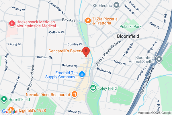 Bowden Agency