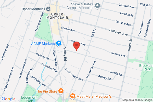 Montclair Paperie