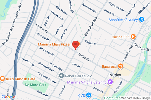 Paramount Kitchens Nutley