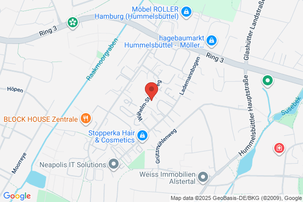 R Gerne Landscaping
