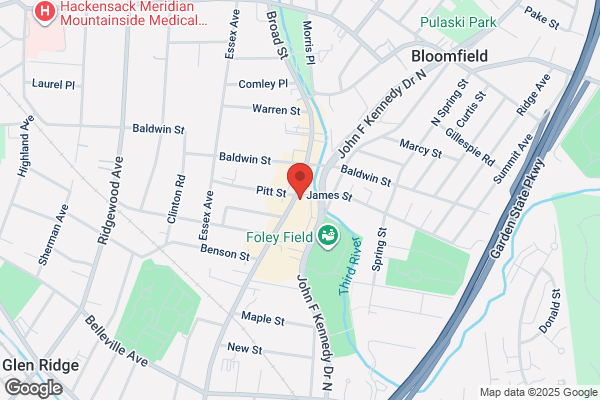 Bloomfield Dry Cleaners