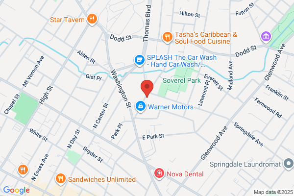 Sun Star Cleaners