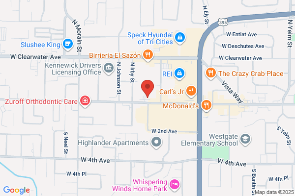 Tri-City Laundromat & Dry Cleaners