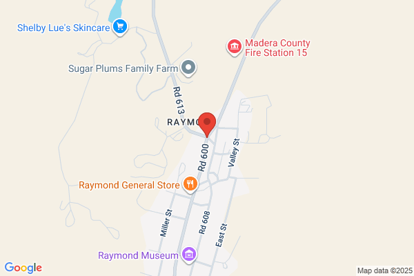 Raymond & Raymond