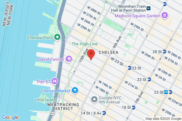 SEO Expert NYC