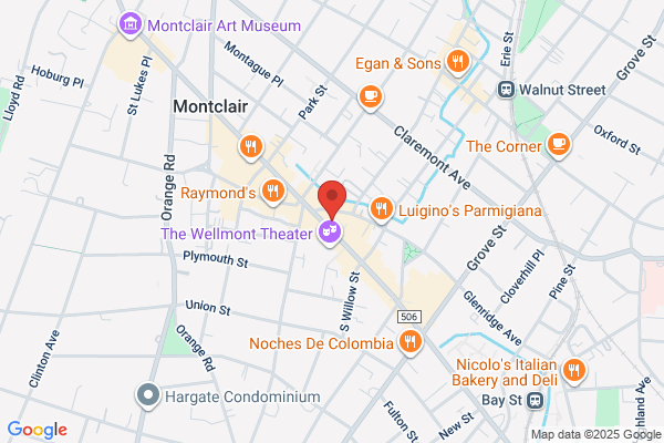 The NOW Massage Montclair