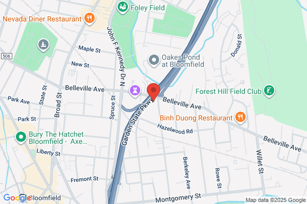 Fresenius Kidney Care Bloomfield