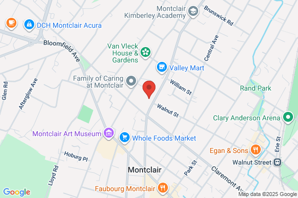 Fresenius Kidney Care North Montclair NJ