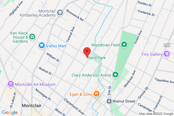 Montclair Memory Clinic