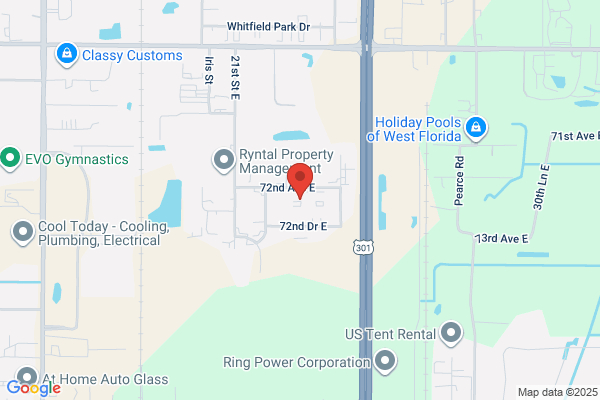 General Pneumatics Corporation