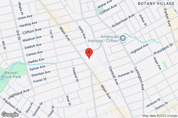 A-1 American Moving Inc