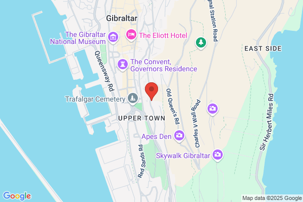 Gibraltar Van Lines
