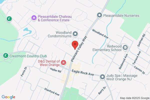 Newman Orthodontics-West Orange
