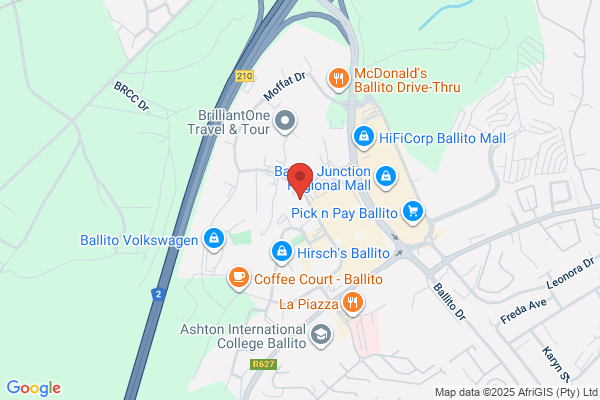 Comprop Development Corporation