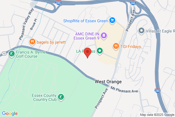 The Pediatric Specialty Center at Cooperman Barnabas - West Orange