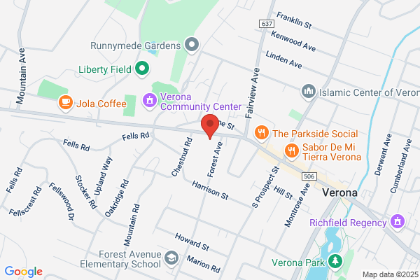 Verona Pediatrics - Primary Care Partners Affiliate