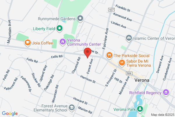 Bloomfield Pediatrics - Primary Care Partners Affiliate - CLOSED