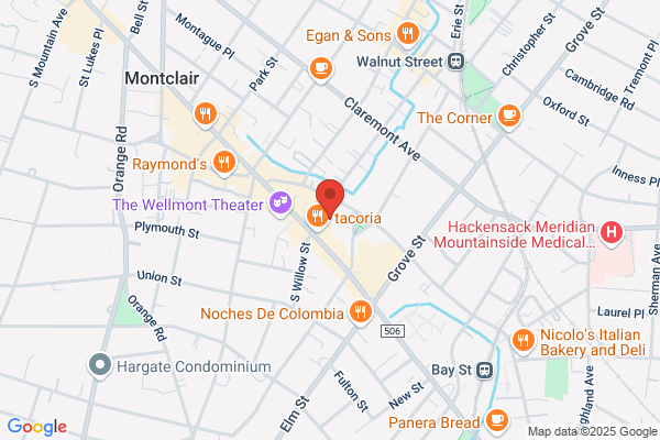 SERVPRO of Montclair/West Orange