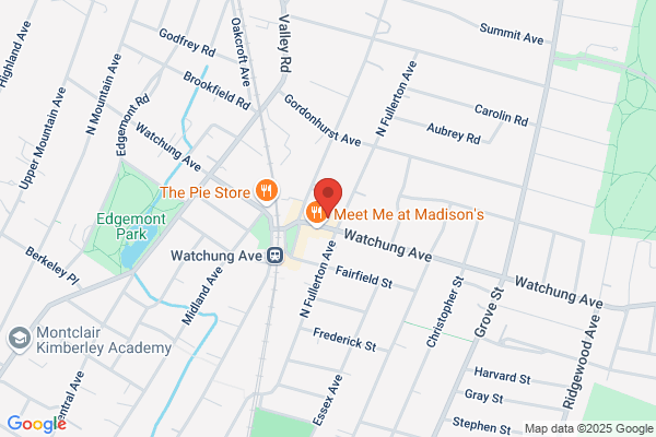Montclair Animal Hospital