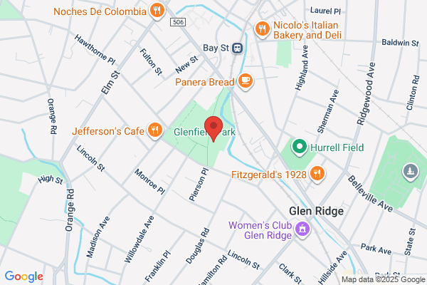 Montclair Grass Roots