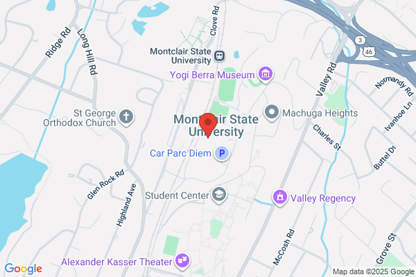 Montclair Skating Arena