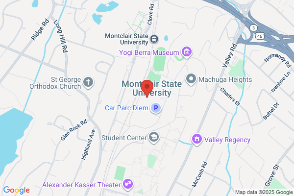 Parabolic Montclair