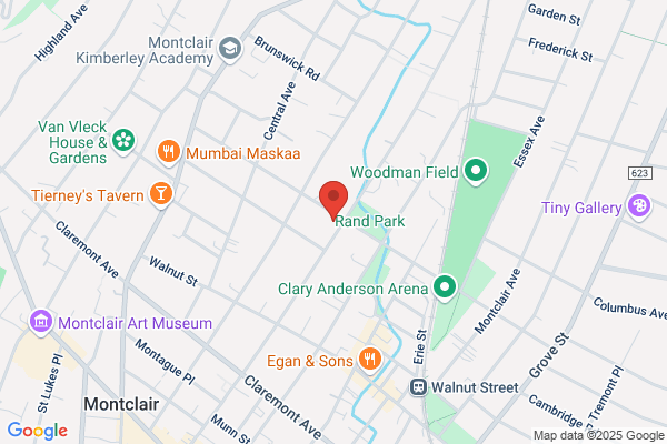 Park Street Research