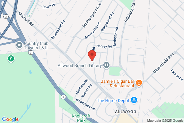 Allwood Play & Learn Nursery School