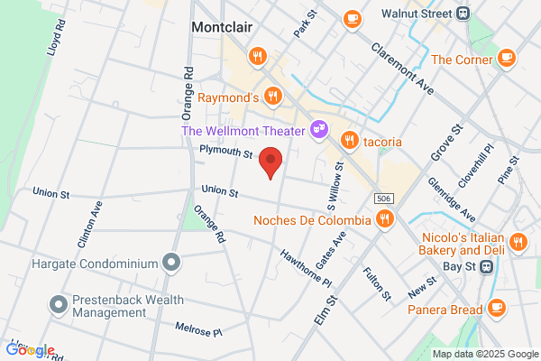 Garden Club of Montclair
