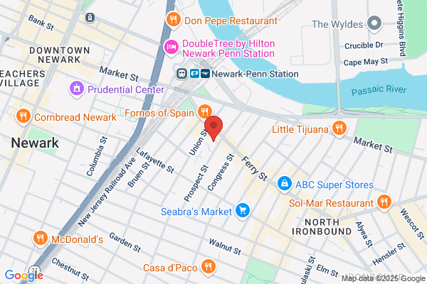 Portuguese Club North Newark