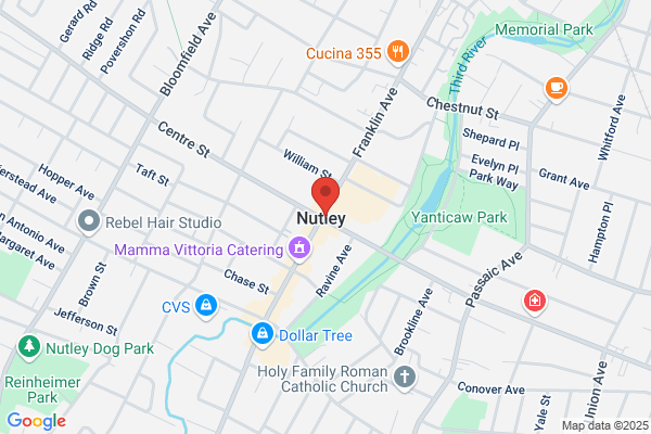 Centre Realty of Nutley