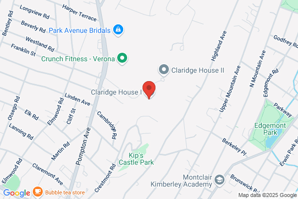 Claridge Realty Agency