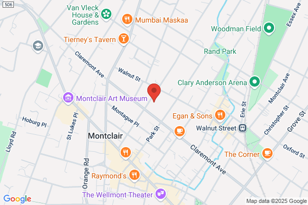 Morris Mortgage Inc
