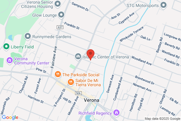 Jehovah Witnesses Congregation of Verona