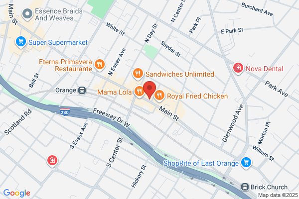 El Boricuas Restaurant