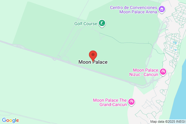 Moon Palace