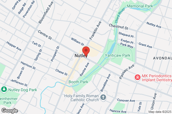 Nutley Diner