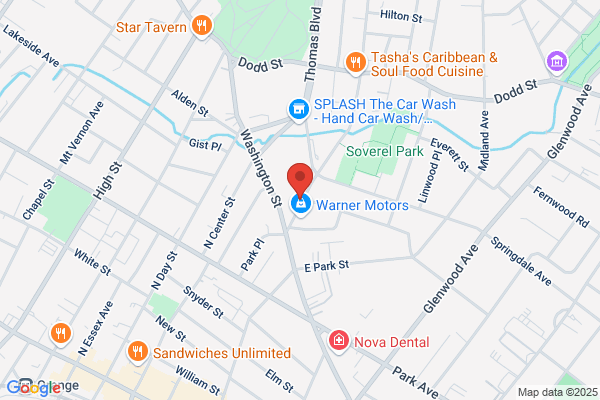 Park Deli