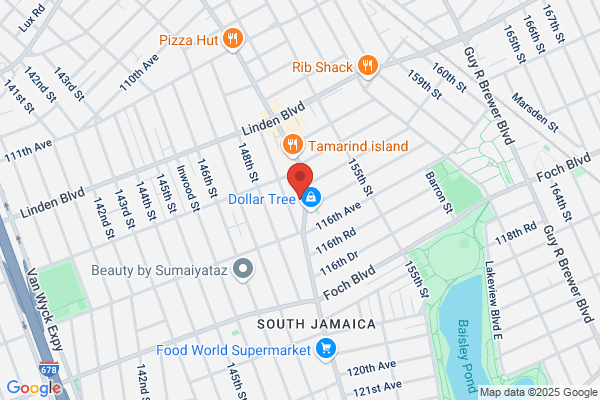 American West Indian Health Food & Juice Cafe the