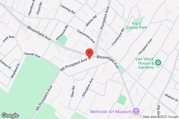 Montclair Rejuvenation Center
