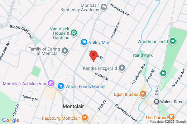 Homes of Montclair Ecumenical Corporation