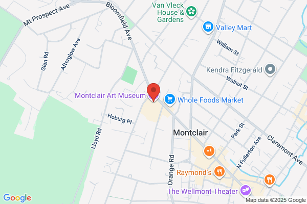 Montclair Art Museum