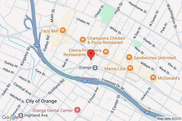 Orange Educational Association Inc