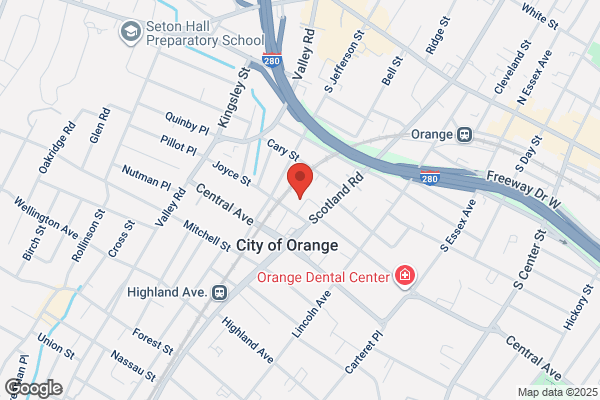 U-Haul Moving & Storage of Orange