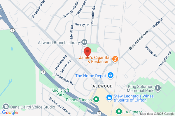 Kumon Math and Reading Center of Clifton