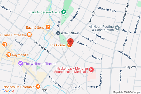 Montclair Tutoring
