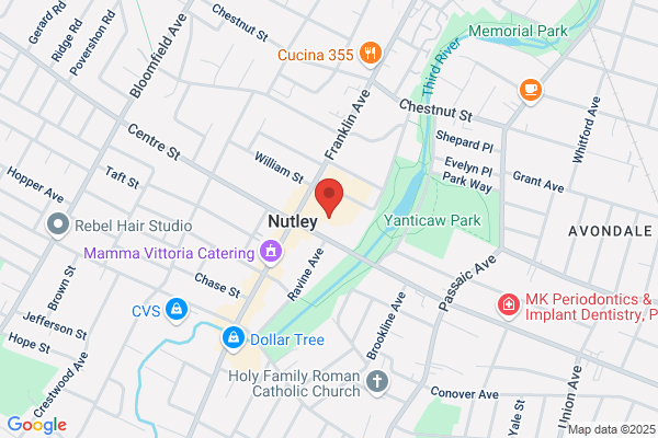 Mandee Shops Nutley Inc