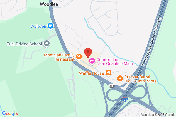 Candlewood Suites Dumfries - Quantico, an IHG Hotel